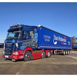 Tekno 90834 Stan Robinson