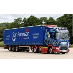 Tekno 90834 Stan Robinson