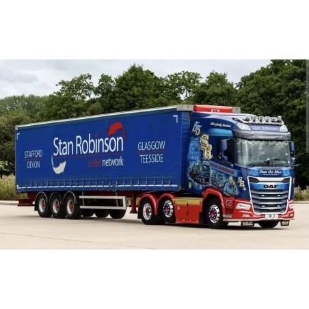 Tekno 90834 Stan Robinson