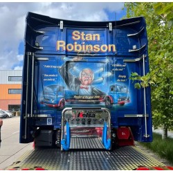 Tekno 90834 Stan Robinson