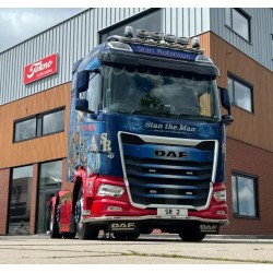 Tekno 90834 Stan Robinson