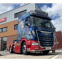 Tekno 90834 Stan Robinson