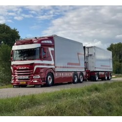 Tekno 90578 G&J van Leeuwen