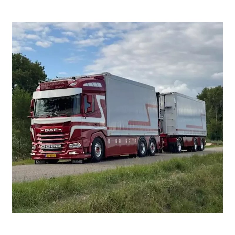 Tekno 90578 G&J van Leeuwen