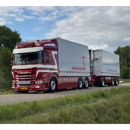 Tekno 90578 G&J van Leeuwen