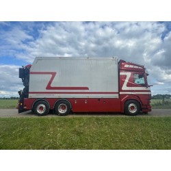 Tekno 90578 G&J van Leeuwen