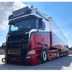 Tekno 90891 Sarantos