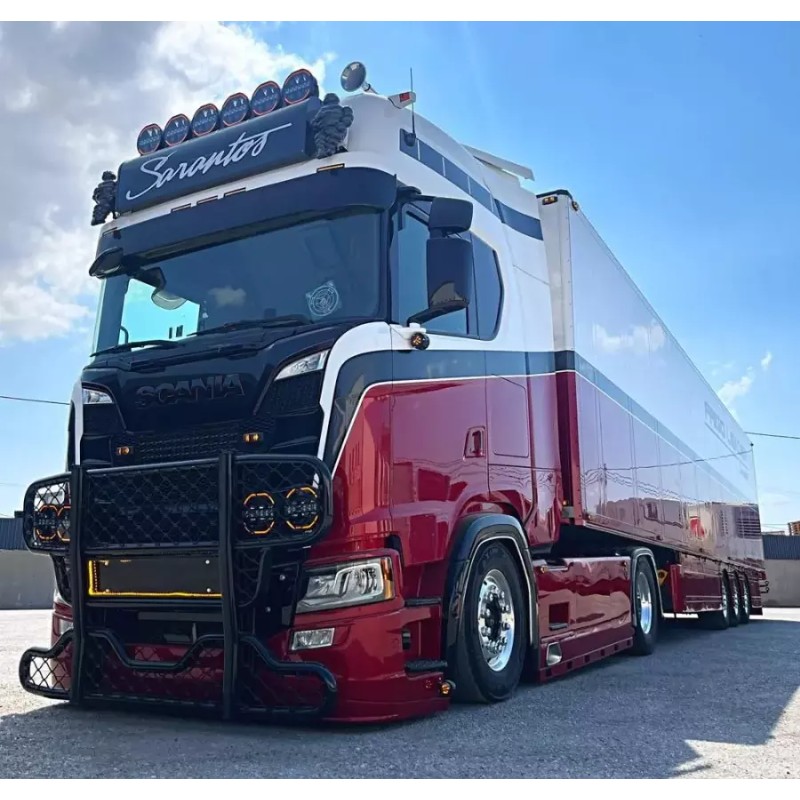 Tekno 90891 Sarantos