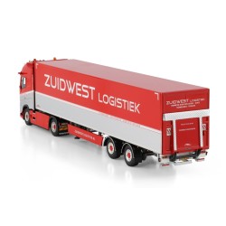 WSI 01-5042 Zuidwest Logistiek