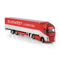 WSI 01-5042 Zuidwest Logistiek