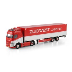 WSI 01-5042 Zuidwest Logistiek