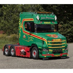 WSI 01-5216 John Jorgensen