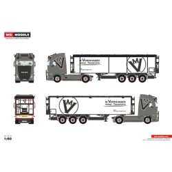 WSI 01-5028 Vornhagen