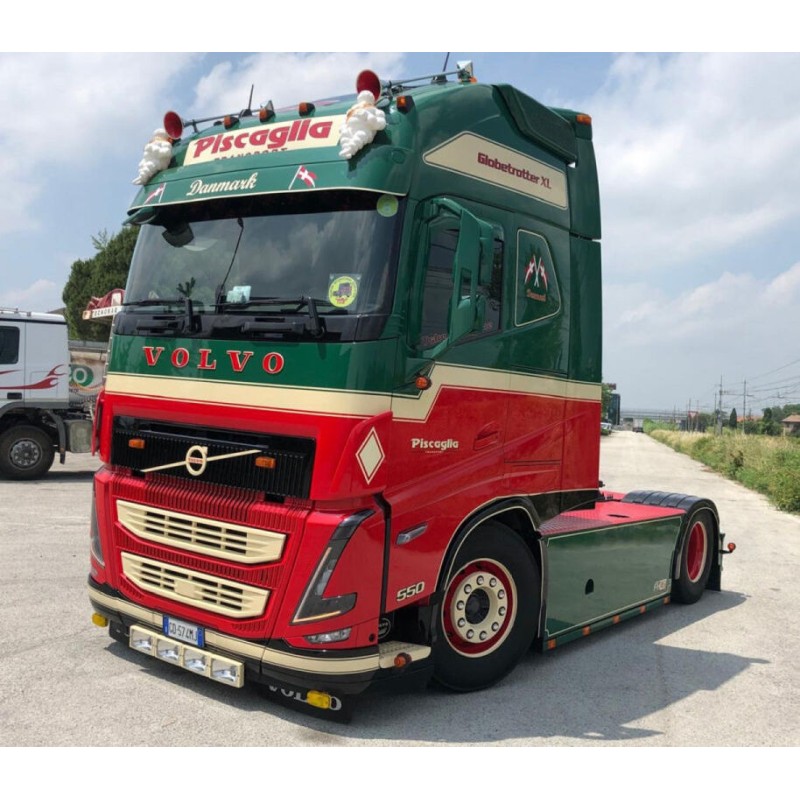 WSI 01-5261 Piscaglia