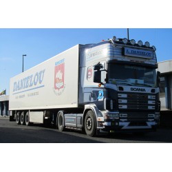 WSI 01-5383 Danielou