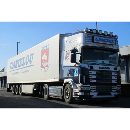 WSI 01-5383 Danielou