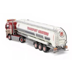 Tekno 88130 Ronny Ceusters