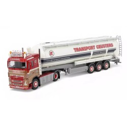 Tekno 88130 Ronny Ceusters