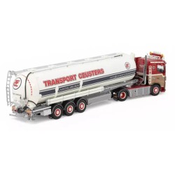 Tekno 88130 Ronny Ceusters