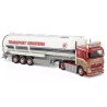 Tekno 88130 Ronny Ceusters