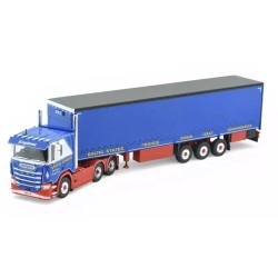 Tekno 87544 Steve Swain