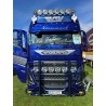 Tekno 89409 EDS Trafrakt