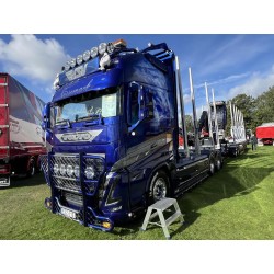 Tekno 89409 EDS Trafrakt