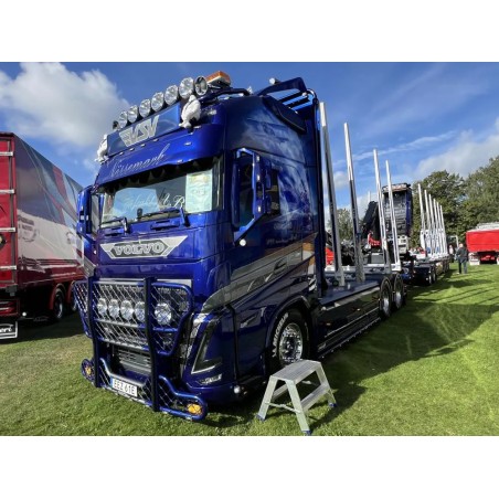 Tekno 89409 EDS Trafrakt