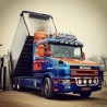 Tekno 89710 C.G.Kroon