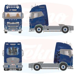 Tekno 90597 JT Trans