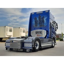 Tekno 90597 JT Trans