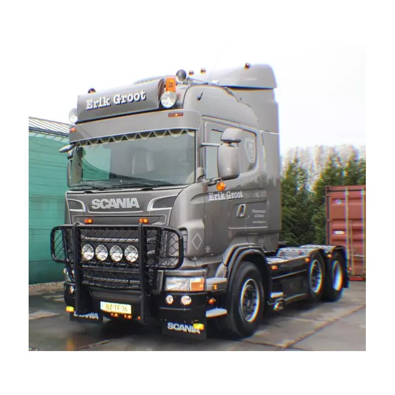 Tekno 90529 Erik Groot
