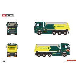 WSI 01-5294 Dura Vermeer