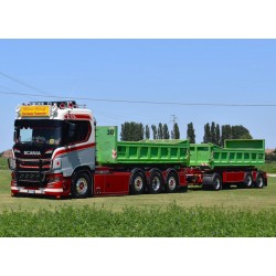 WSI 01-5514 Rossi Rudy Container Transport