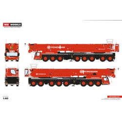 WSI 01-51-2199 Peinemann