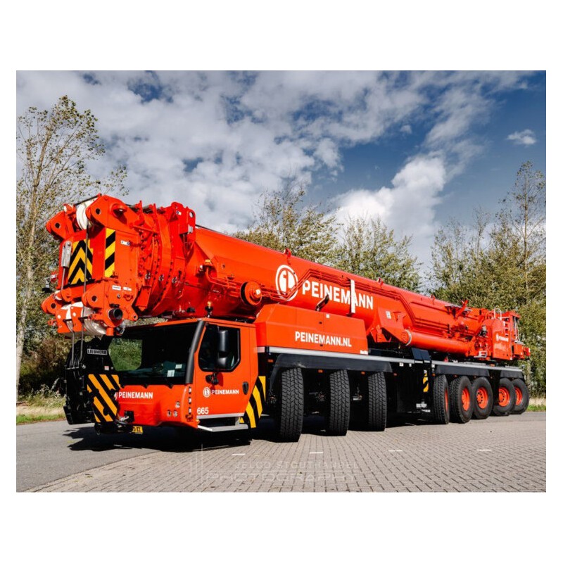 WSI 01-51-2199 Peinemann