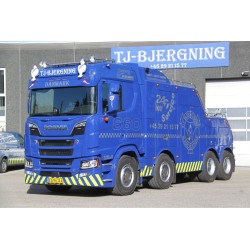 WSI 01-5271 TJ Bjergning