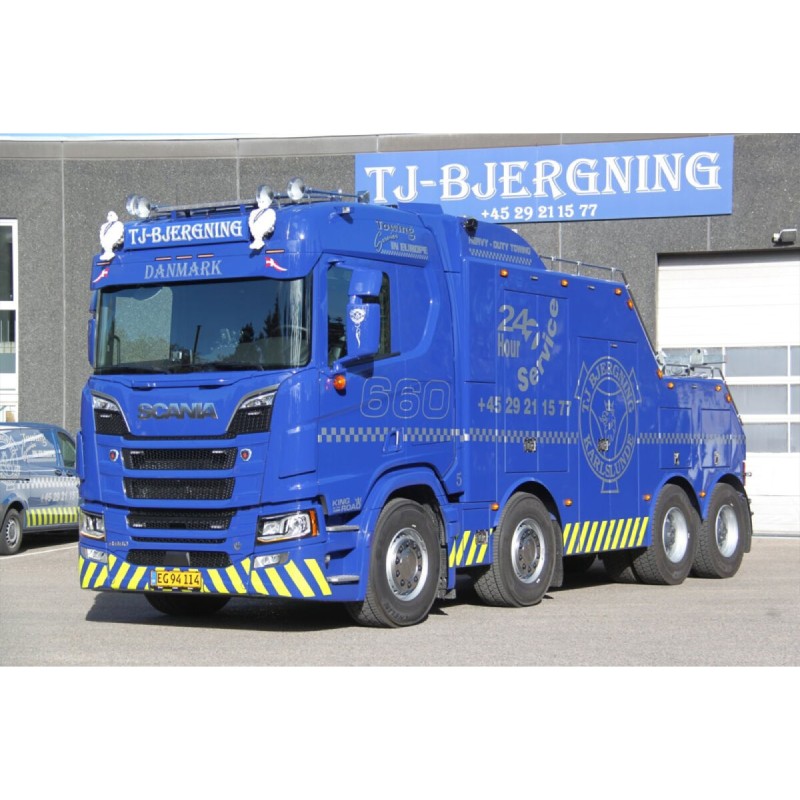 WSI 01-5271 TJ Bjergning