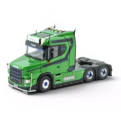 Tekno 90179 Russel Truckshow 2026