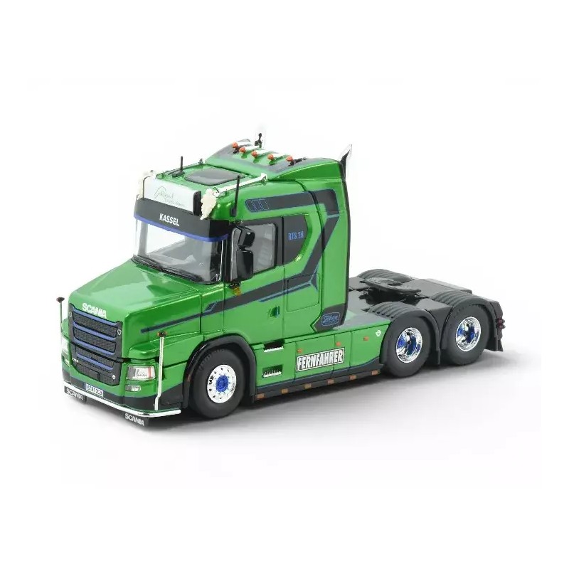 Tekno 90179 Russel Truckshow 2026