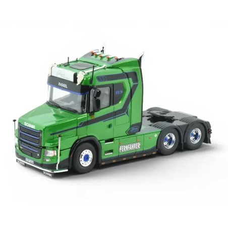 Tekno 90179 Russel Truckshow 2026