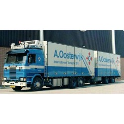 Tekno 84999 Oosterwijk