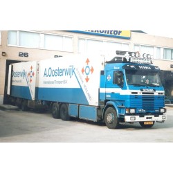 Tekno 84999 Oosterwijk