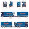 Tekno 90396 Sandstra Transport