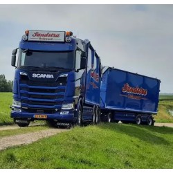 Tekno 90396 Sandstra Transport