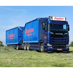 Tekno 90396 Sandstra Transport