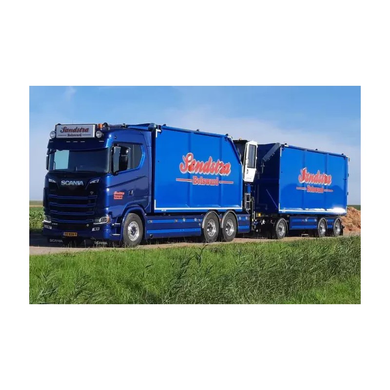 Tekno 90396 Sandstra Transport
