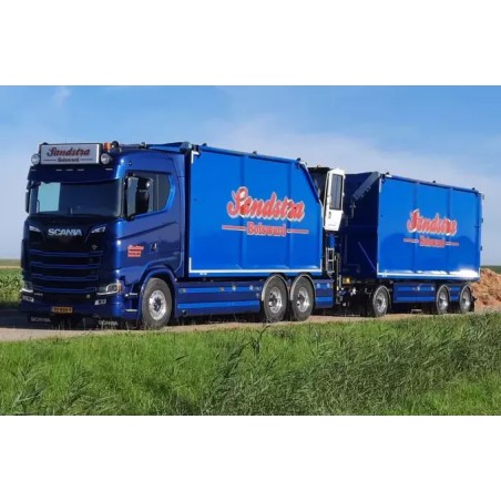 Tekno 90396 Sandstra Transport