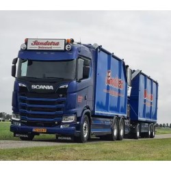 Tekno 90396 Sandstra Transport