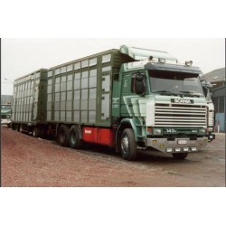 Tekno 90576 Schoonbroodt & Nibus